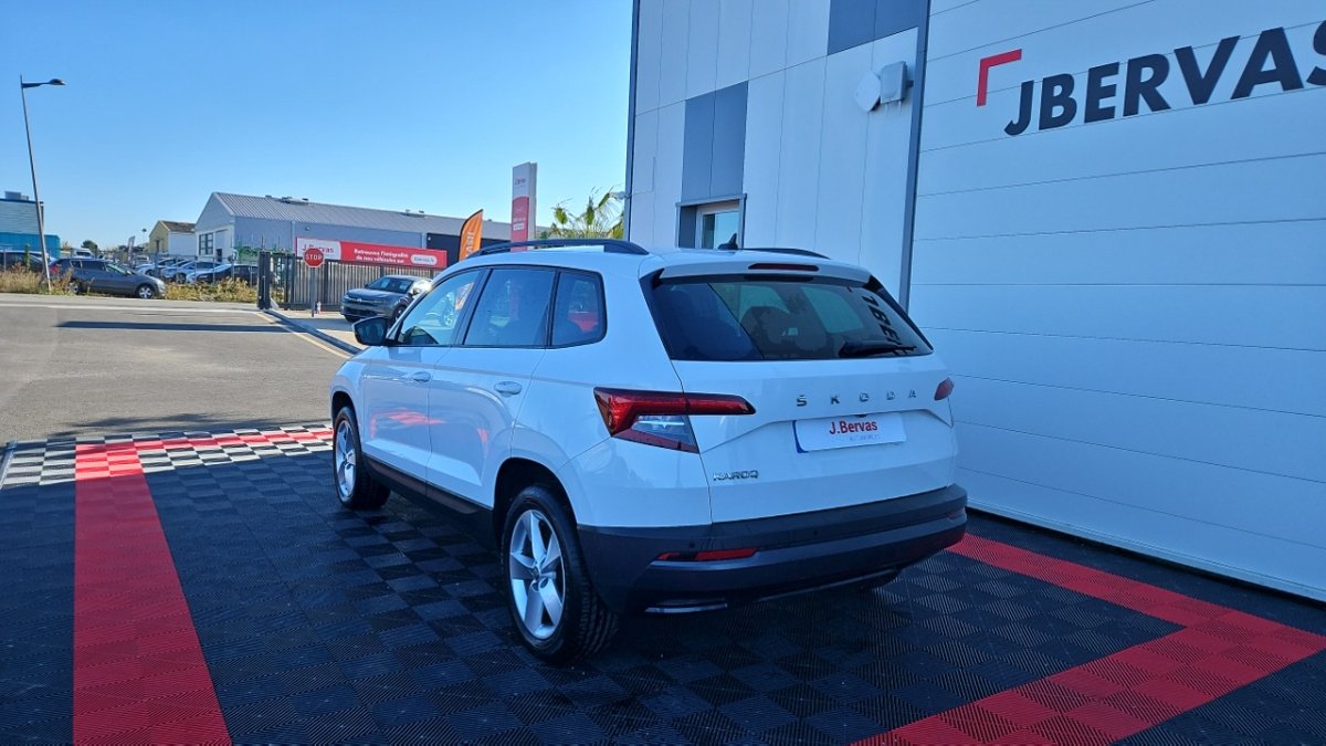 Skoda Karoq - Photo 3