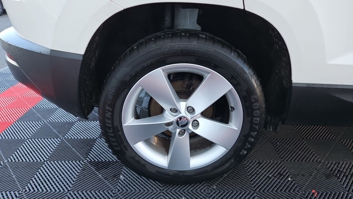 Skoda Karoq - Photo 8