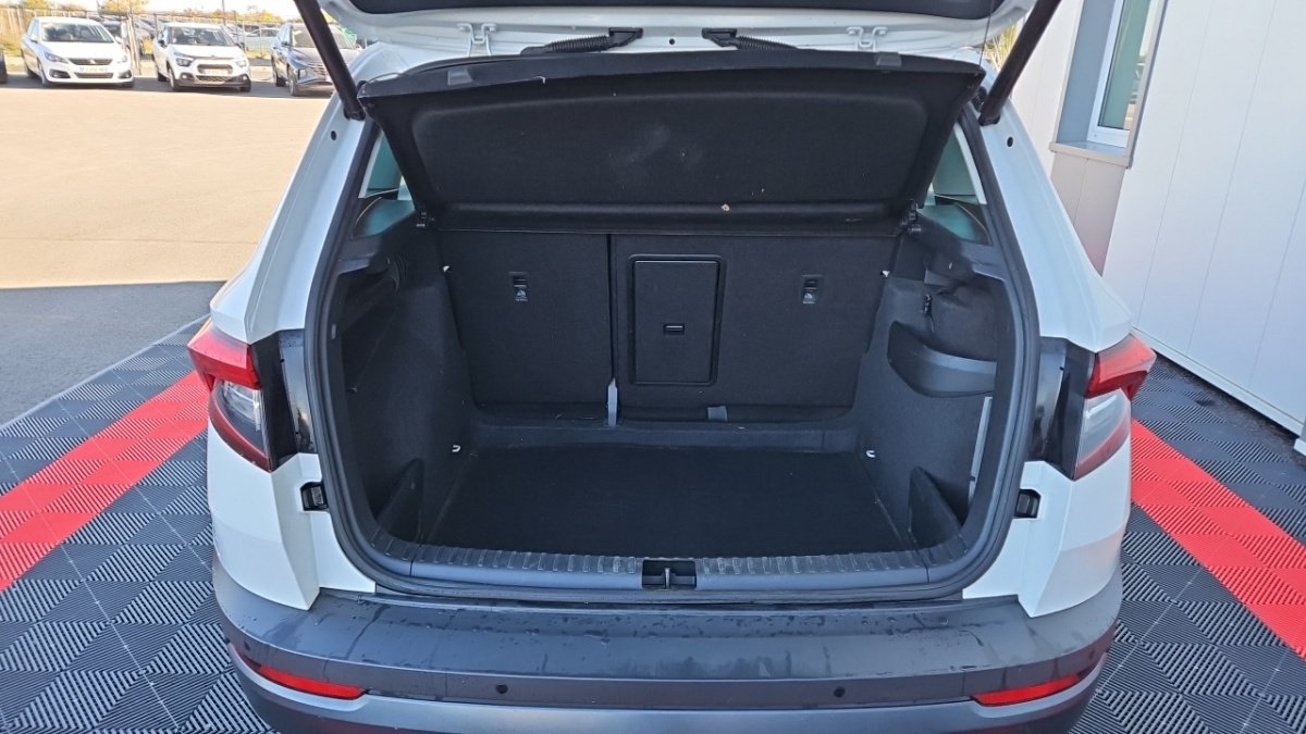 Skoda Karoq - Photo 9