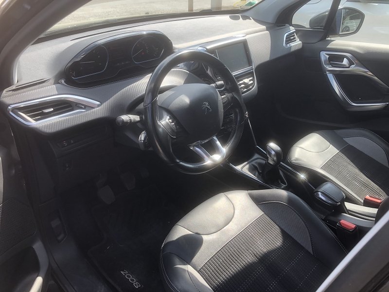 Peugeot 2008 - Photo 5