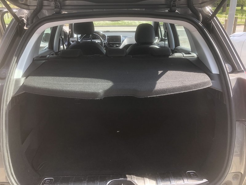 Peugeot 2008 - Photo 6