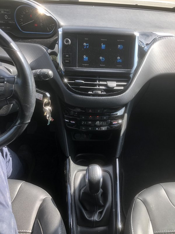 Peugeot 2008 - Photo 7
