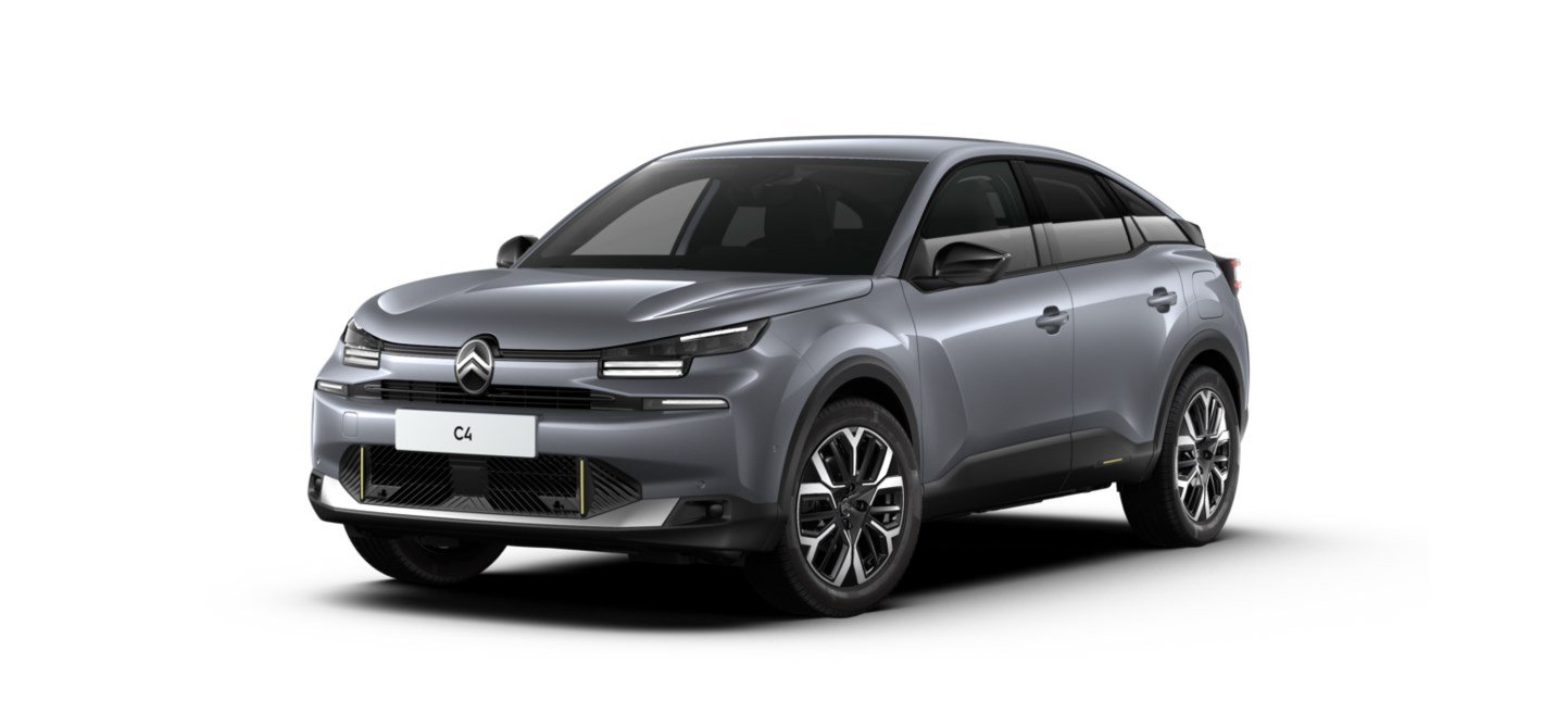 Citroën C4 - Photo 1