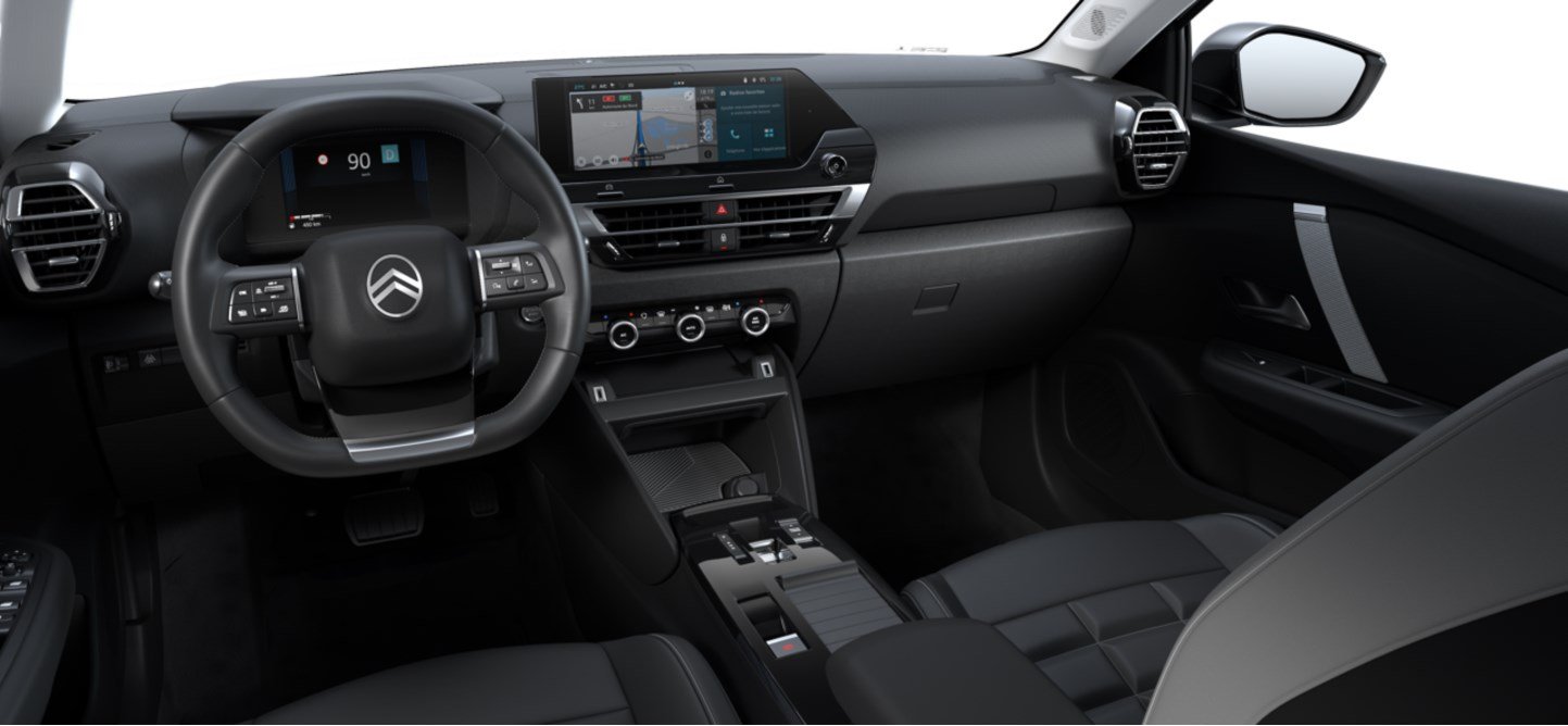 Citroën C4 - Photo 2