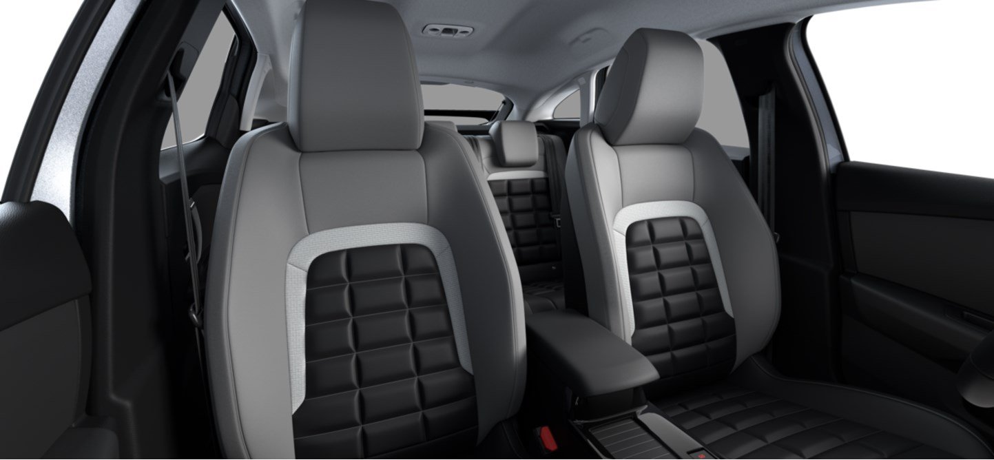Citroën C4 - Photo 3