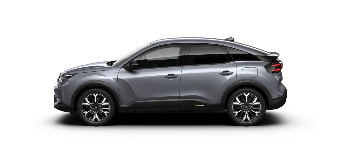 Citroën C4 - Photo 4