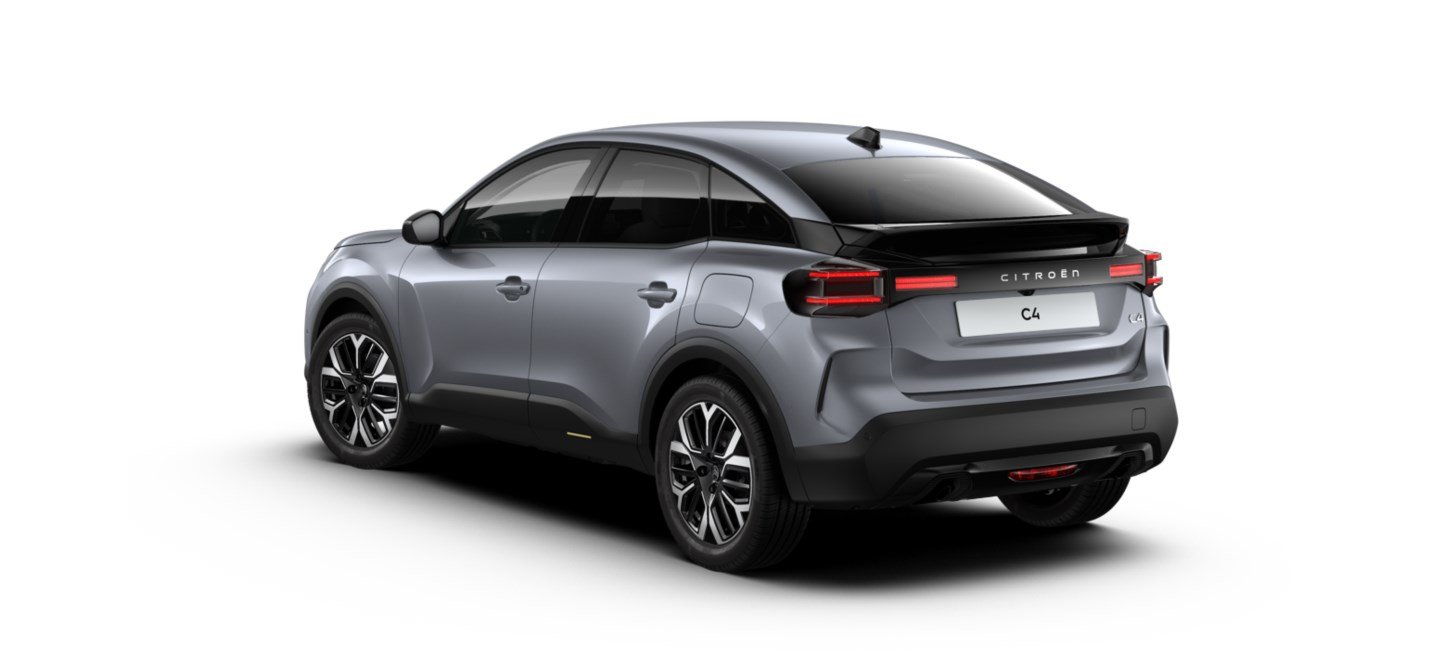 Citroën C4 - Photo 5