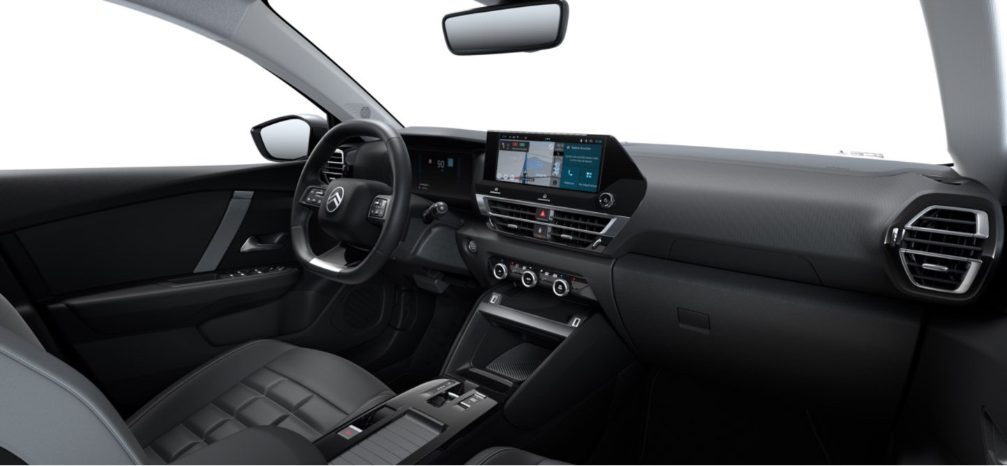 Citroën C4 - Photo 6