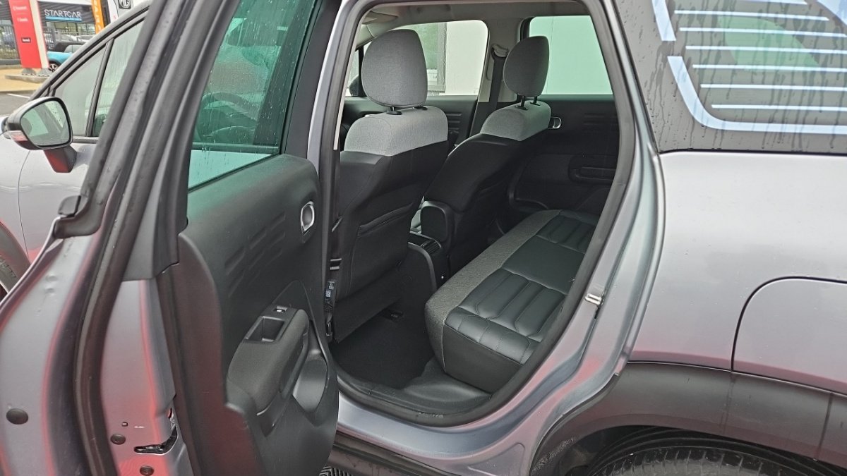 Citroën C3 Aircross - Photo 11