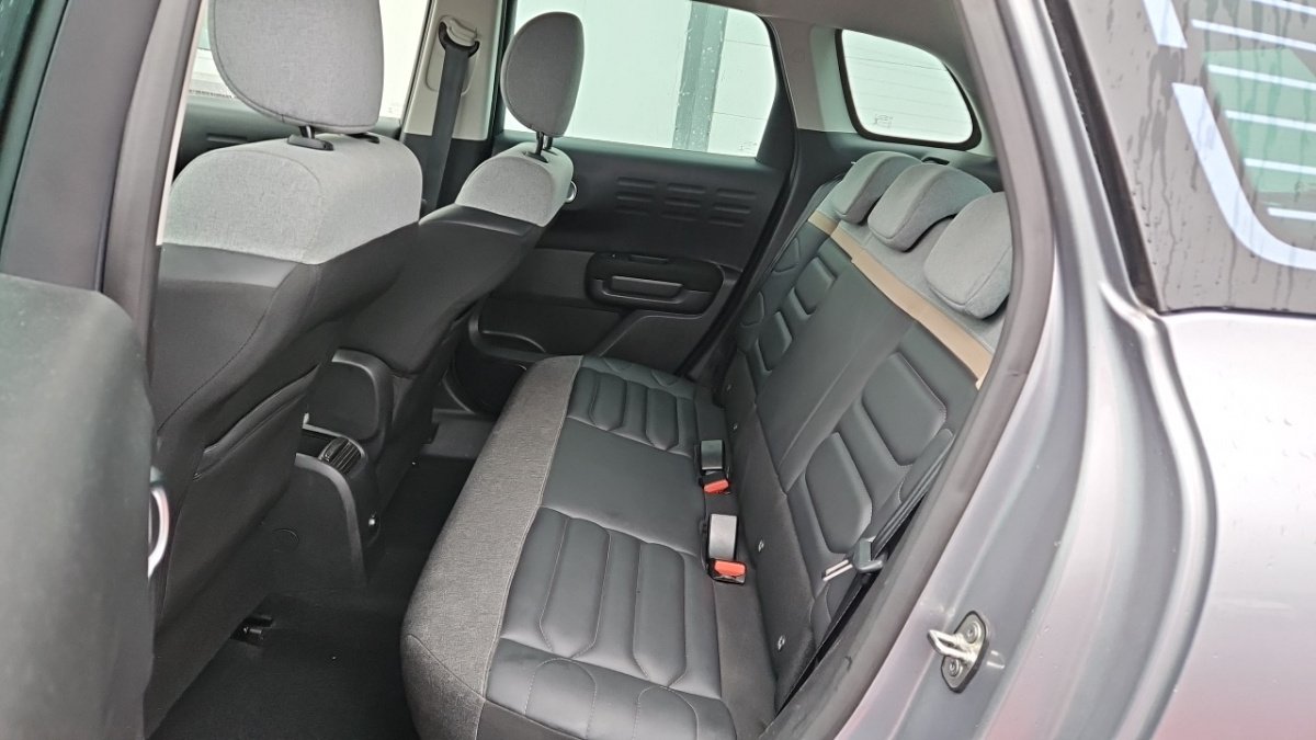 Citroën C3 Aircross - Photo 12