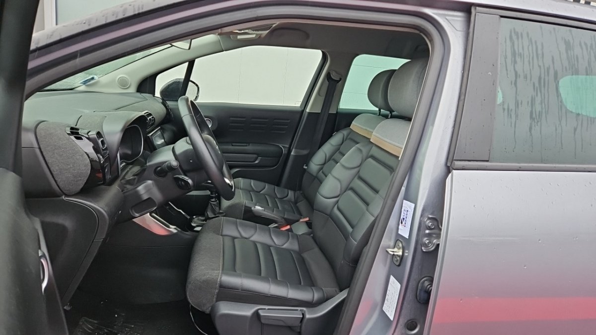 Citroën C3 Aircross - Photo 14
