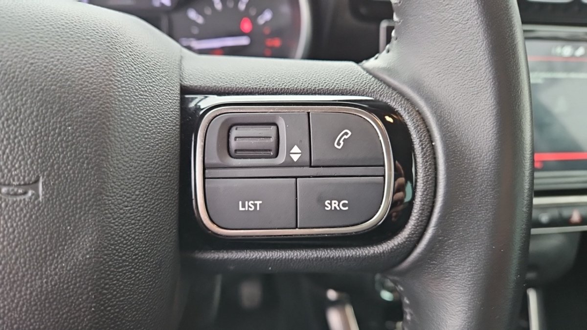 Citroën C3 Aircross - Photo 20