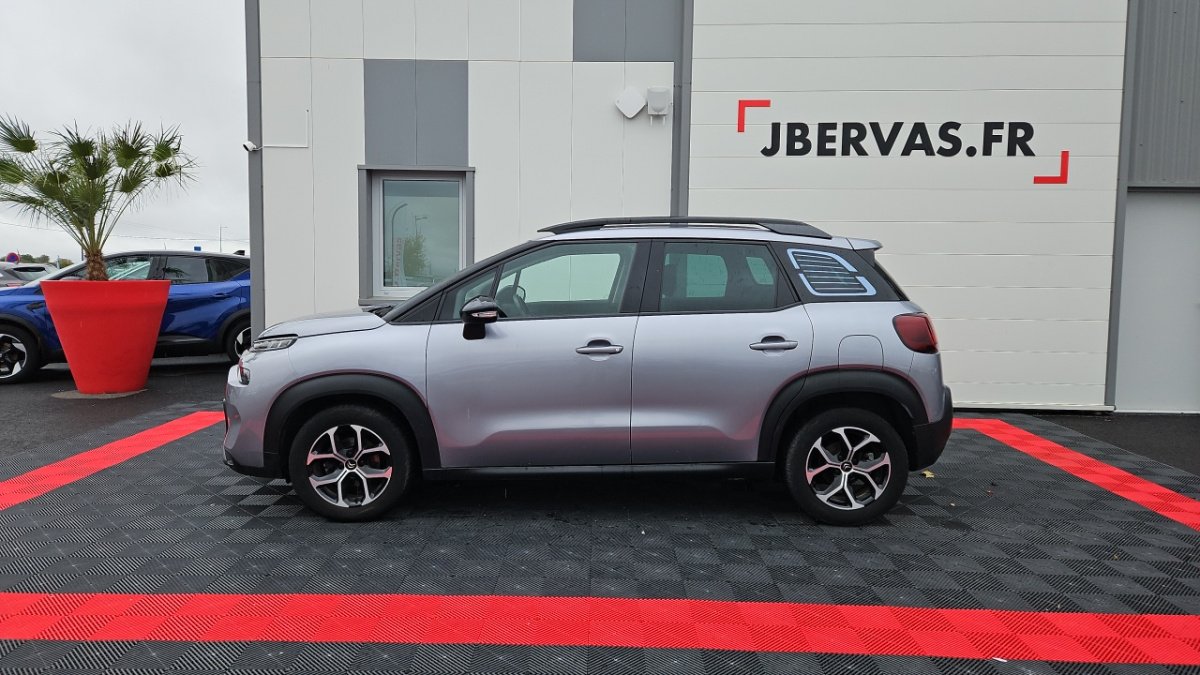 Citroën C3 Aircross - Photo 2