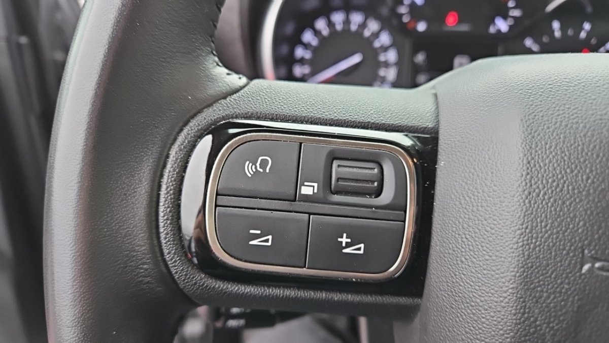 Citroën C3 Aircross - Photo 21