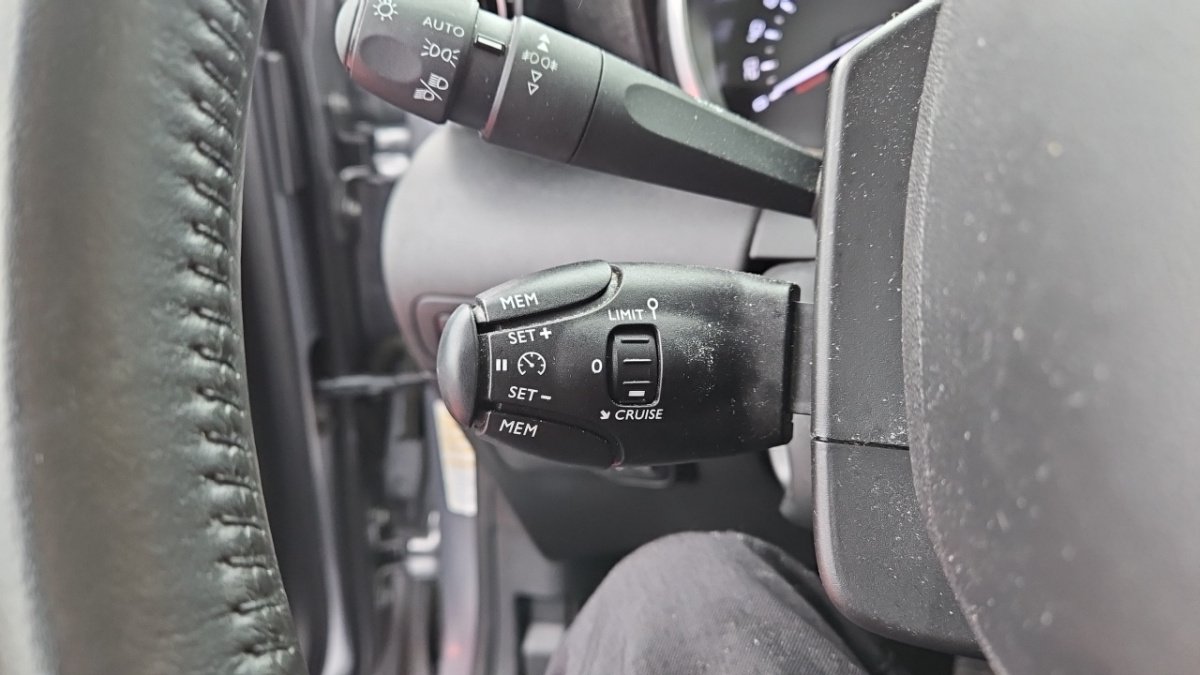 Citroën C3 Aircross - Photo 22