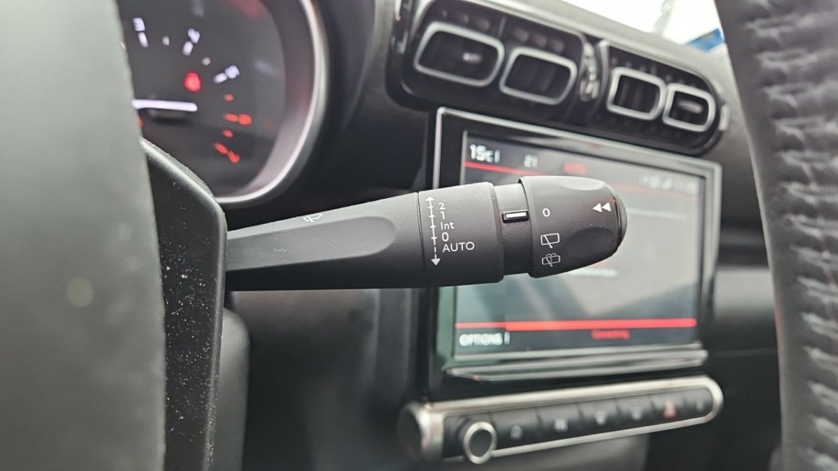 Citroën C3 Aircross - Photo 24