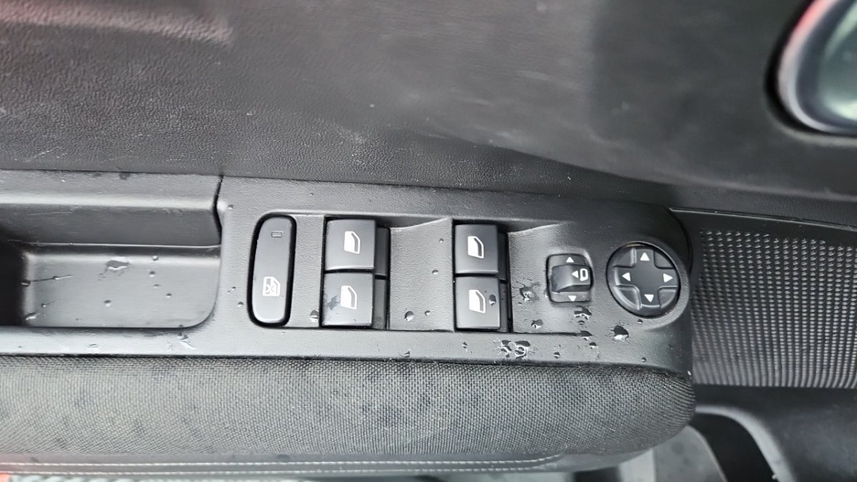 Citroën C3 Aircross - Photo 25