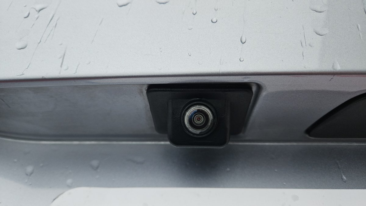 Citroën C3 Aircross - Photo 10