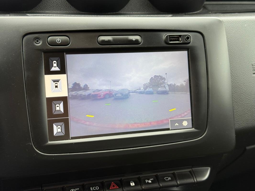 Dacia Duster - Photo 15
