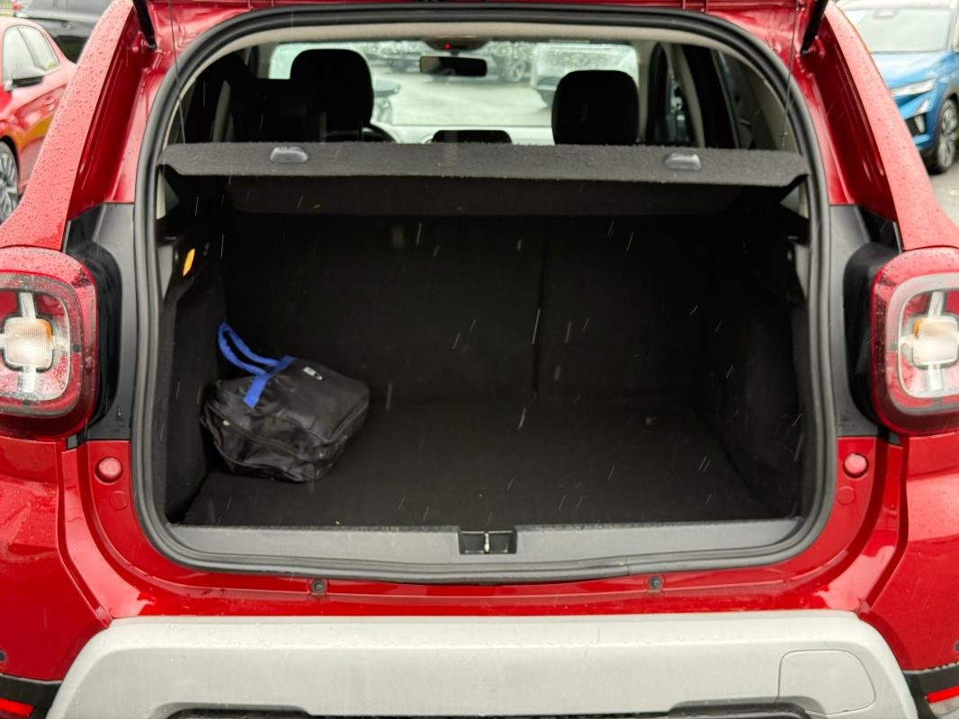 Dacia Duster - Photo 19