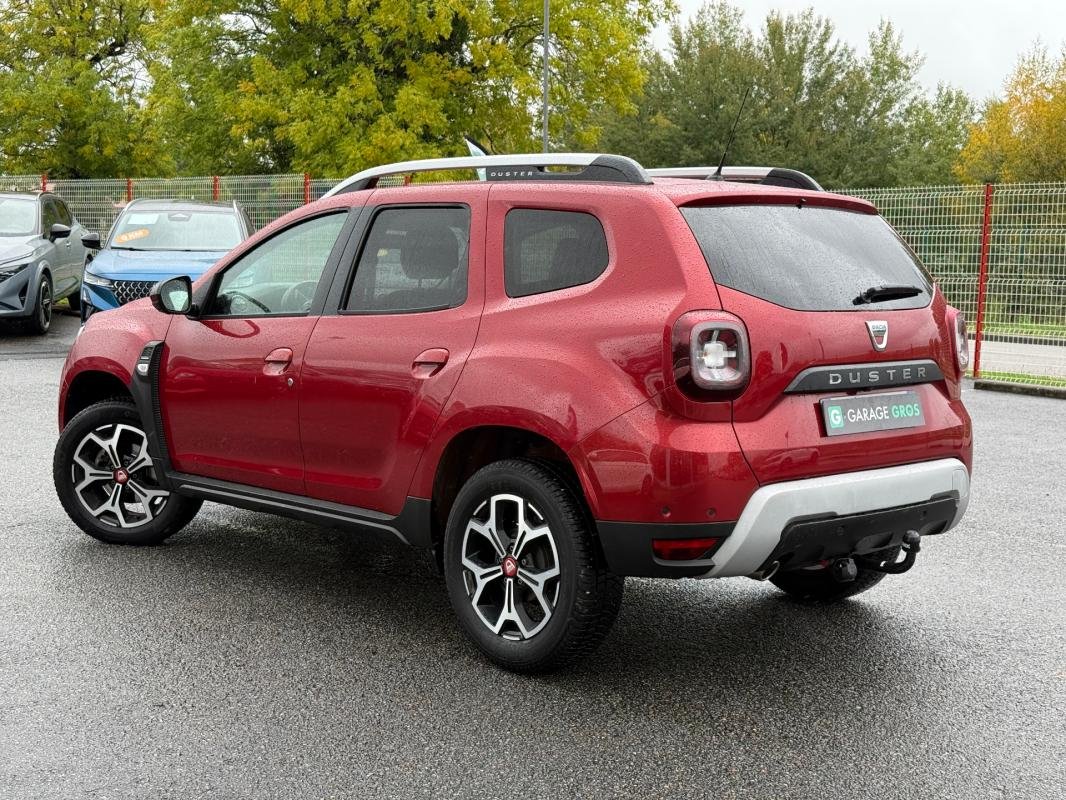 Dacia Duster - Photo 2