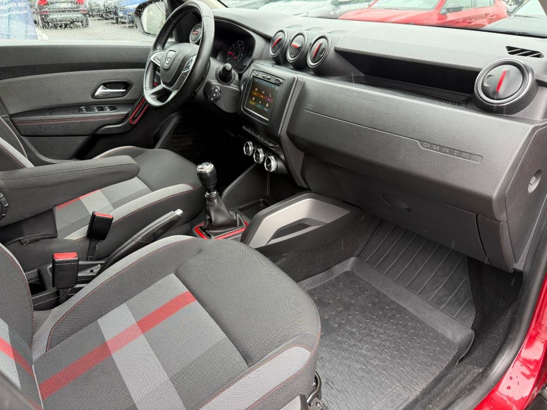 Dacia Duster - Photo 21