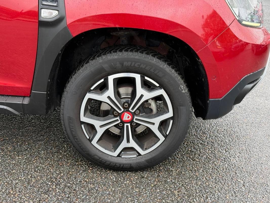 Dacia Duster - Photo 23