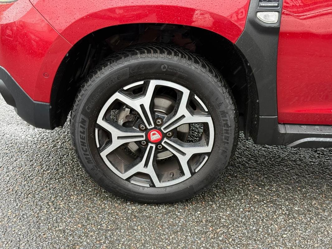 Dacia Duster - Photo 24