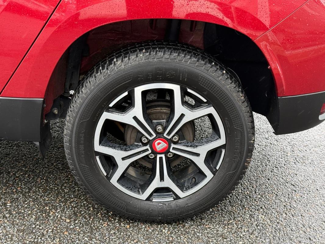 Dacia Duster - Photo 25