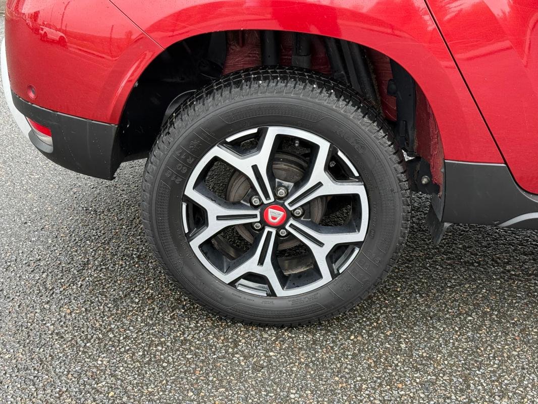 Dacia Duster - Photo 26