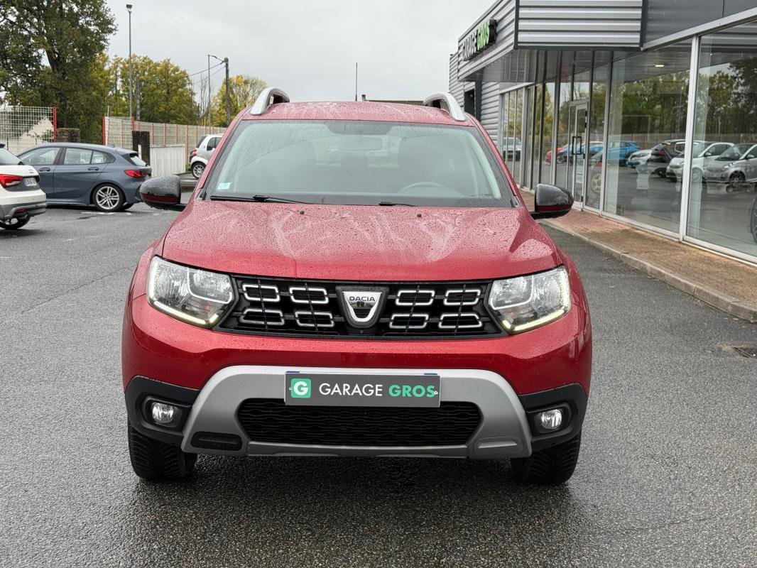 Dacia Duster - Photo 3
