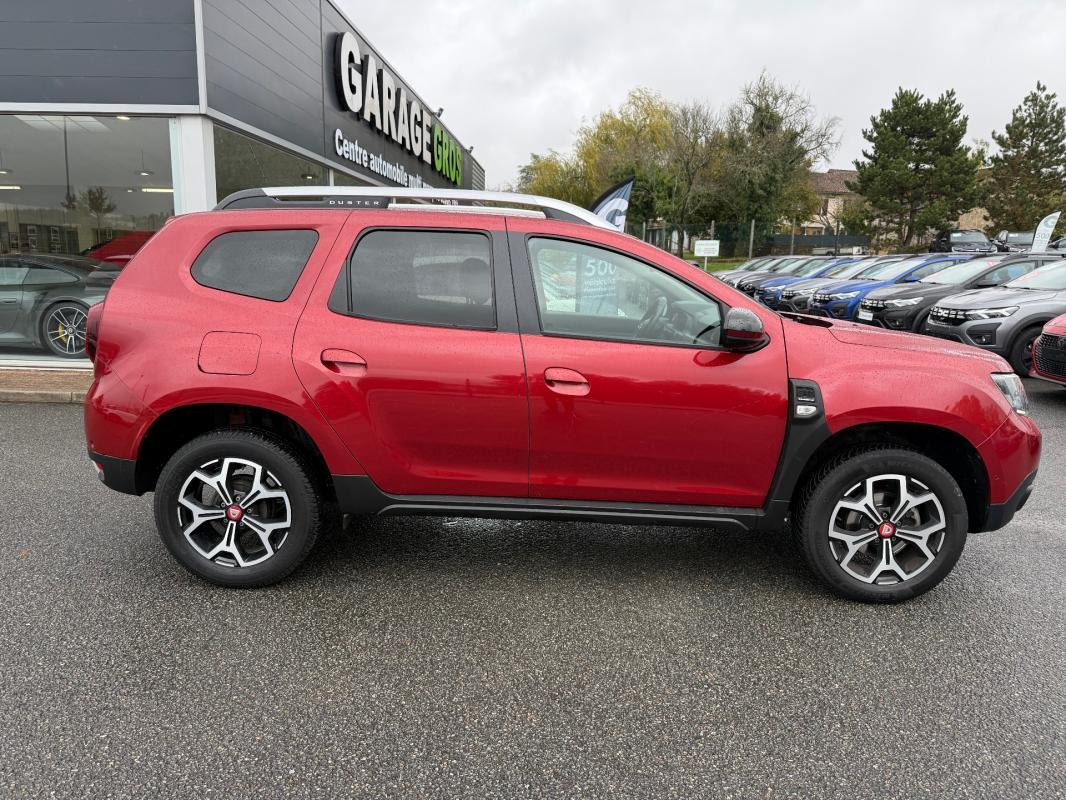 Dacia Duster - Photo 4
