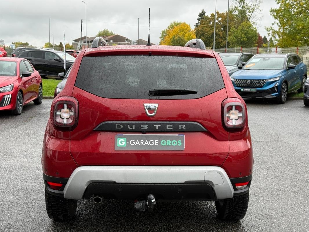 Dacia Duster - Photo 5