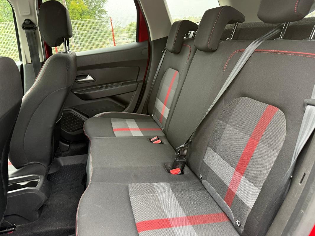Dacia Duster - Photo 6