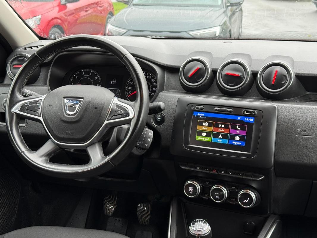Dacia Duster - Photo 7