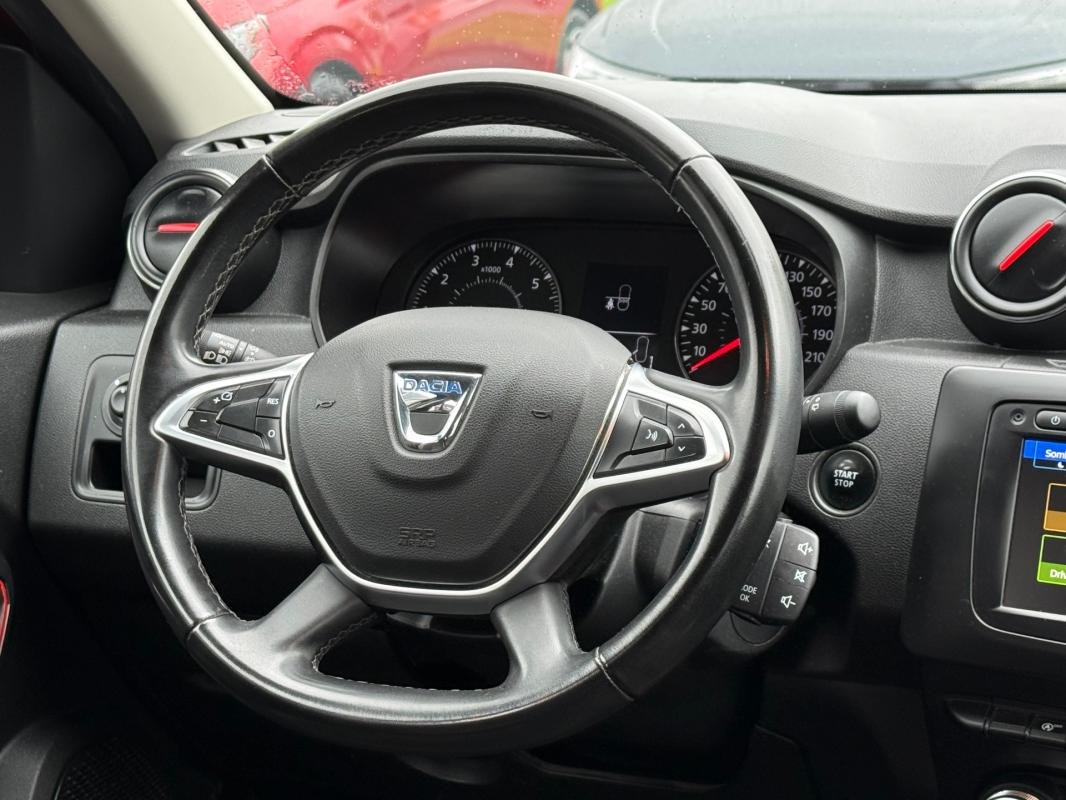 Dacia Duster - Photo 8