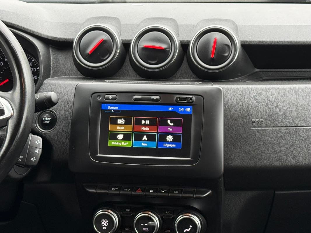 Dacia Duster - Photo 9