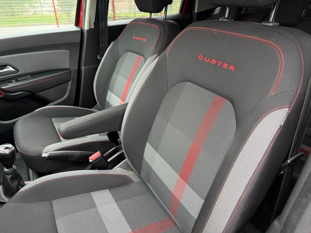 Dacia Duster - Photo 10
