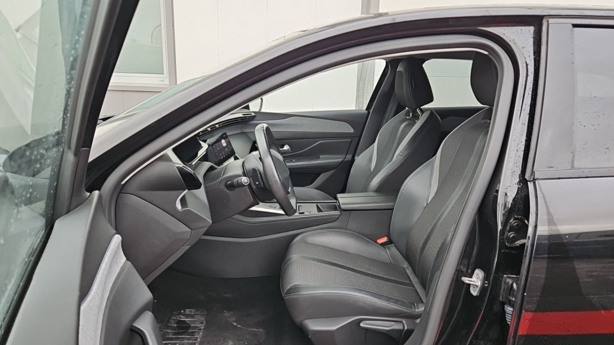 Peugeot 308 SW - Photo 14