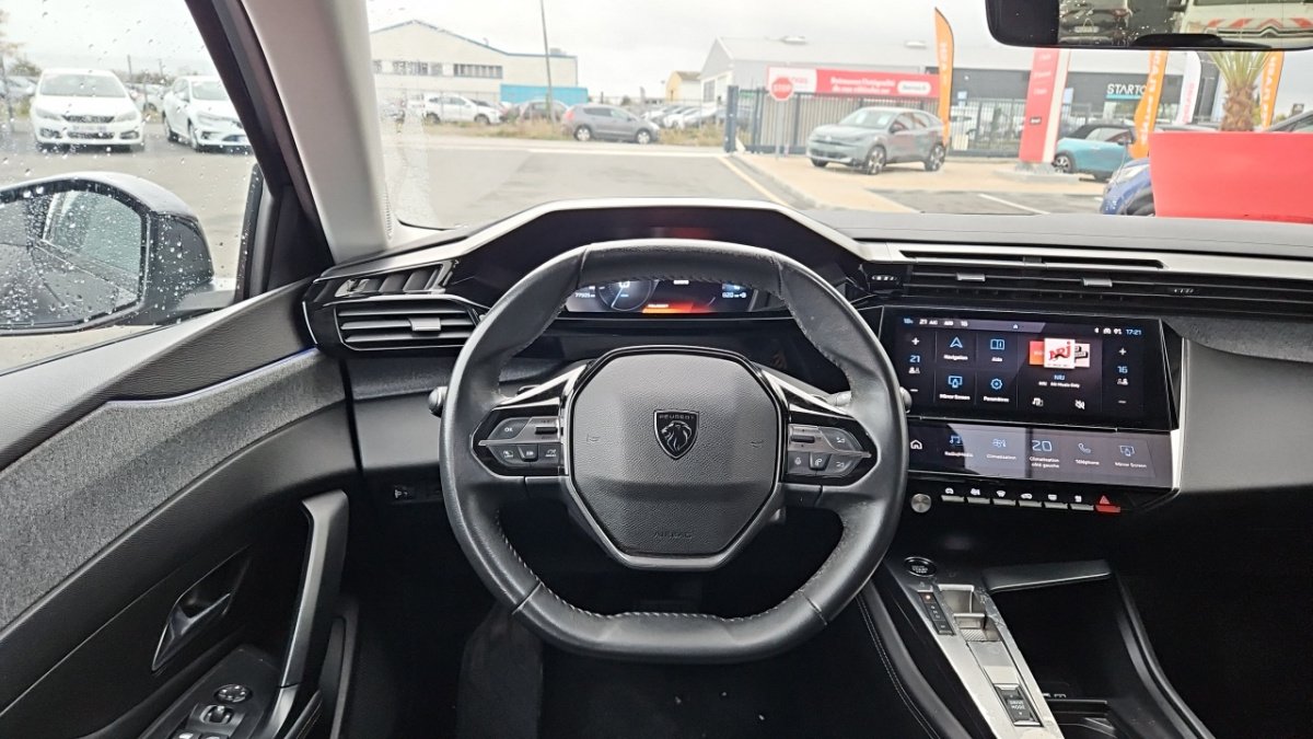 Peugeot 308 SW - Photo 16