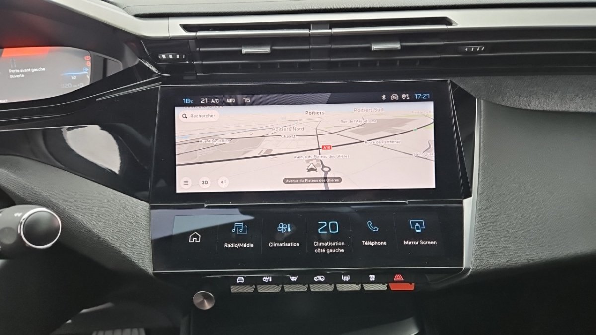 Peugeot 308 SW - Photo 18