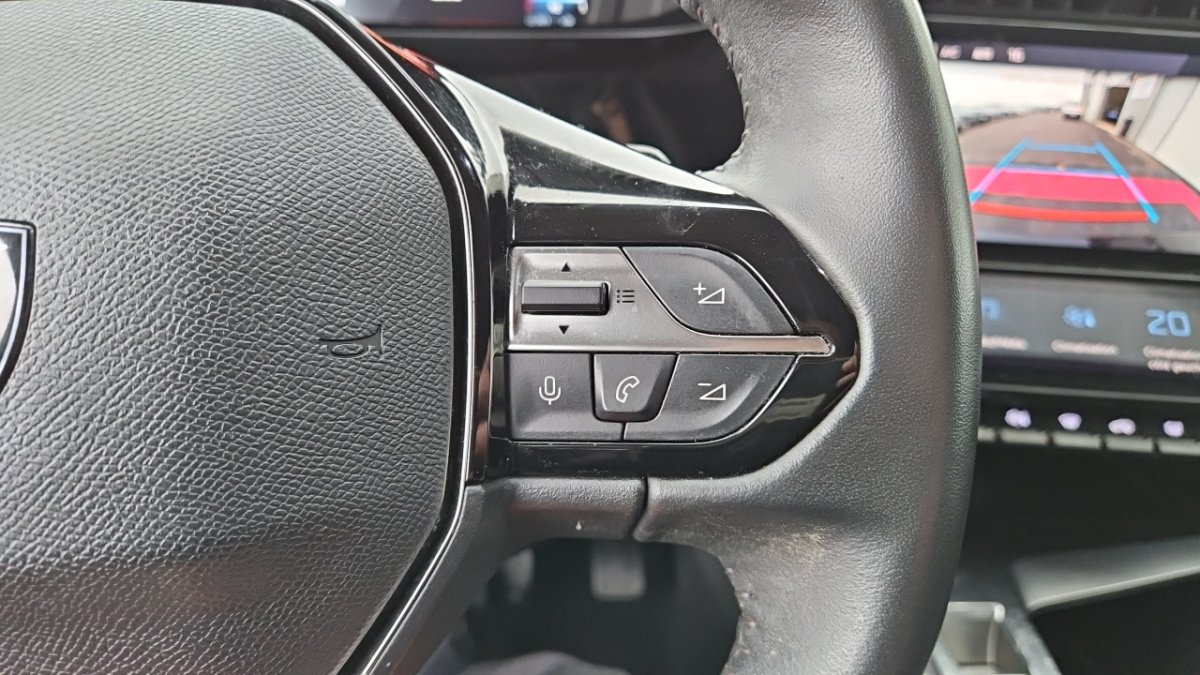 Peugeot 308 SW - Photo 20