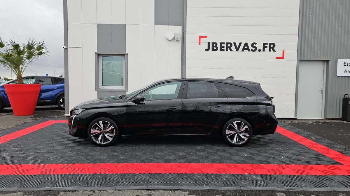 Peugeot 308 SW - Photo 2