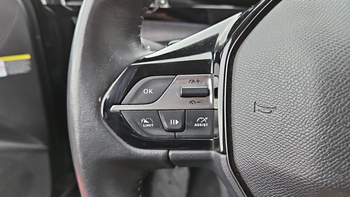 Peugeot 308 SW - Photo 21