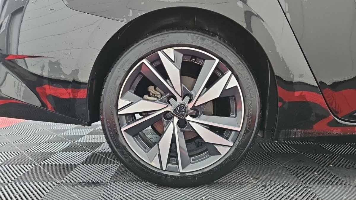 Peugeot 308 SW - Photo 8