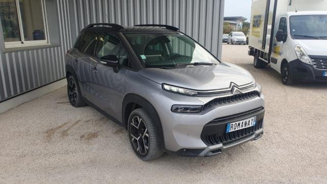 Citroën C3 Aircross - Photo 1