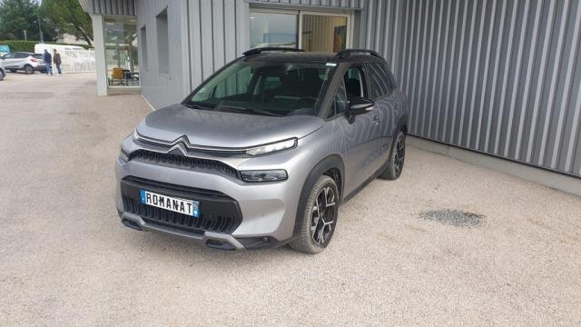 Citroën C3 Aircross - Photo 2