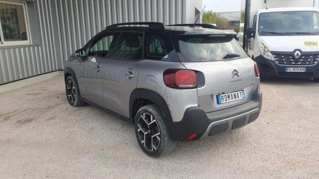 Citroën C3 Aircross - Photo 3