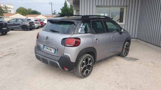 Citroën C3 Aircross - Photo 4