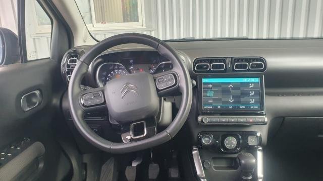 Citroën C3 Aircross - Photo 5